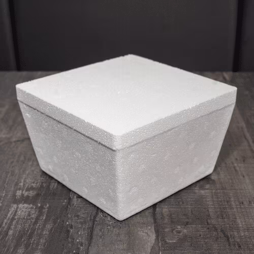 Eisbox 0,5l