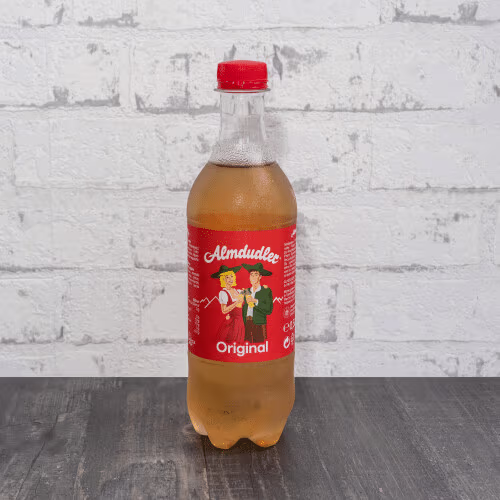 Almdudler 0,5l