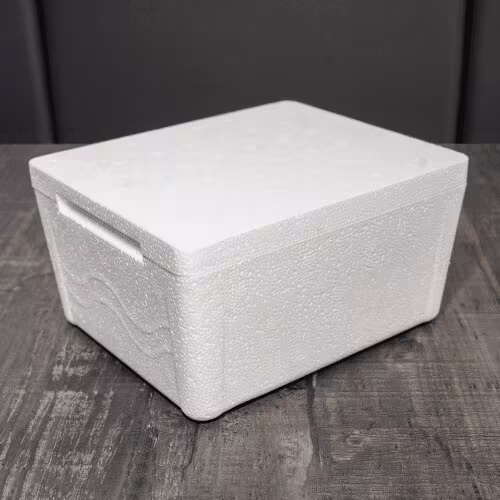 Eisbox 0,75l