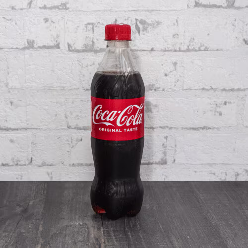 Coca Cola 0,5l