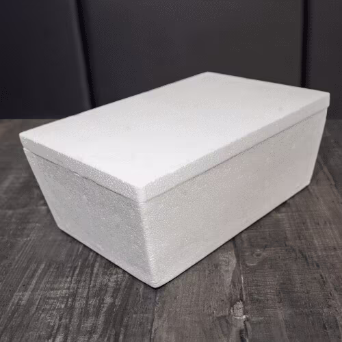 Eisbox 2,0l