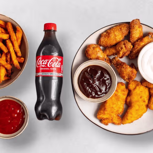 Pollo Combo