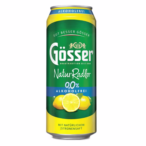 Gösser Radler