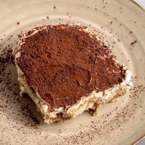 Tiramisu