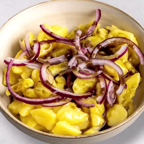 Ensalada de Papa