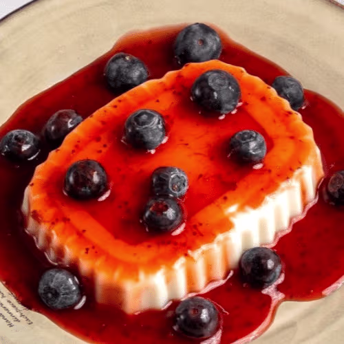 Panna Cotta