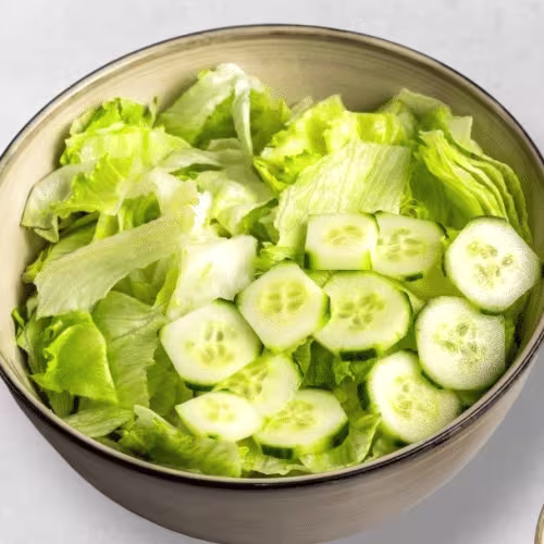 Ensalada Verde