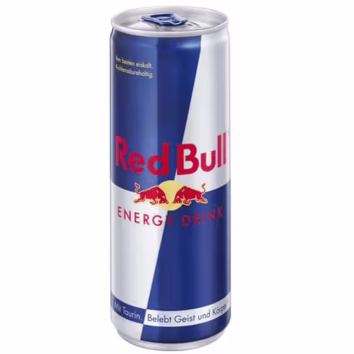 Red Bull 0,25l