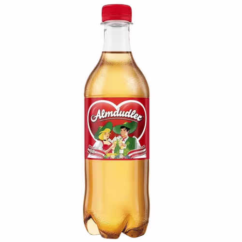 Almdudler 0,5l (EINWEG)