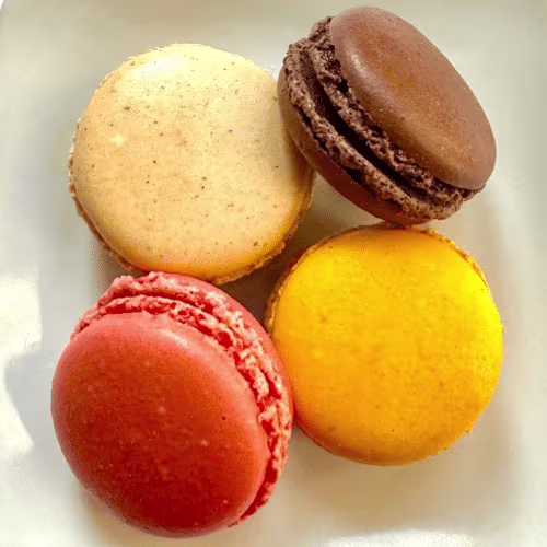 Macaron