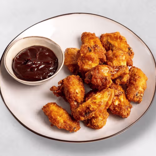 Chicken Wings (12 Stück)