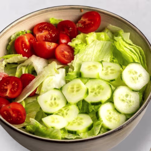 Ensalada Mixo