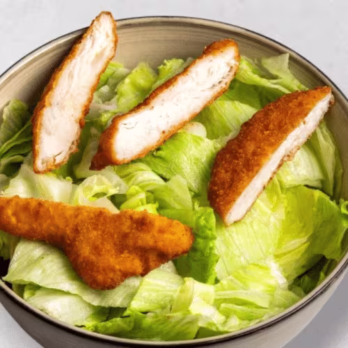 Ensalada de Pollo