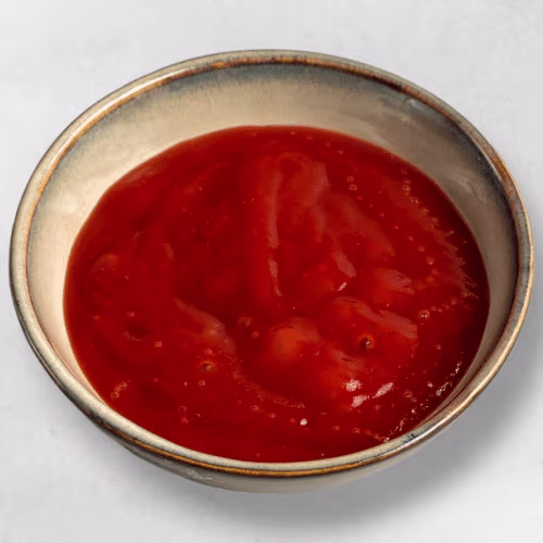 Ketchup
