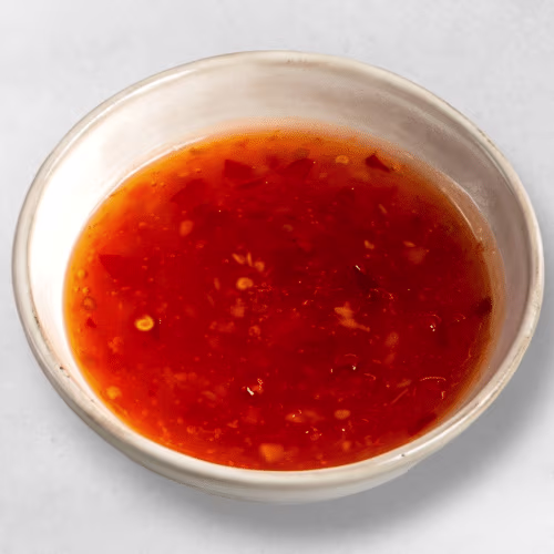 Sweet Chili Sauce