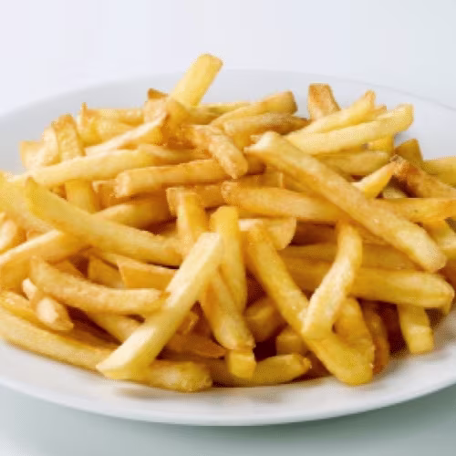 Pommes frites