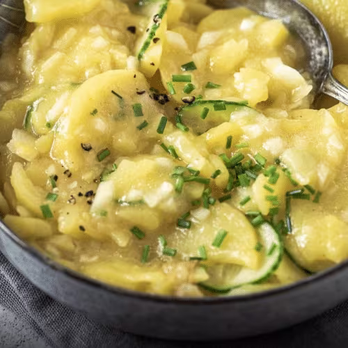 Kartoffelsalat