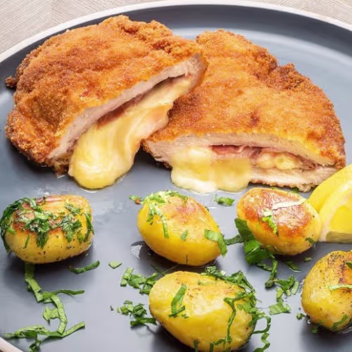 Cordon Bleu