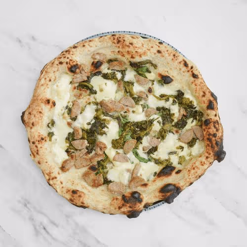 Pizza Carettiera