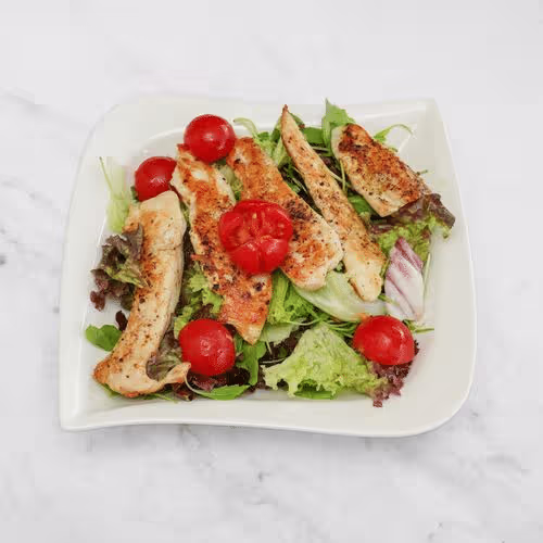 Insalata di Pollo