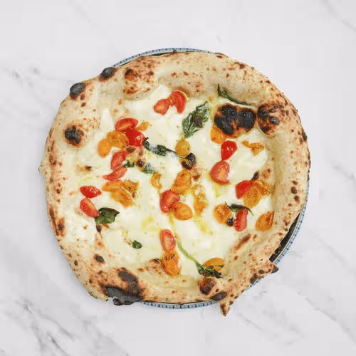 Pizza Filetto D.O.P