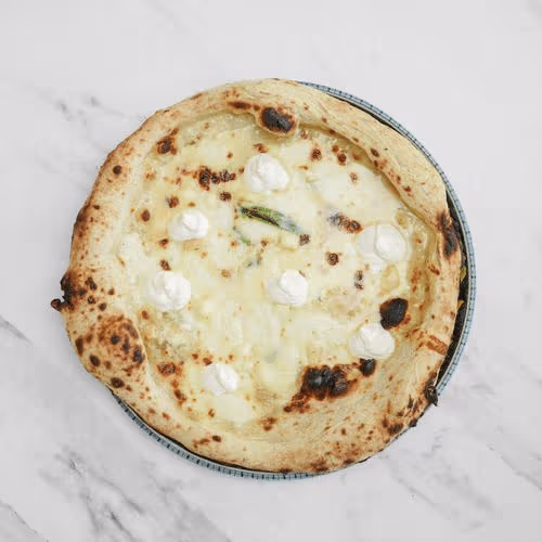 Pizza 4 Formaggi