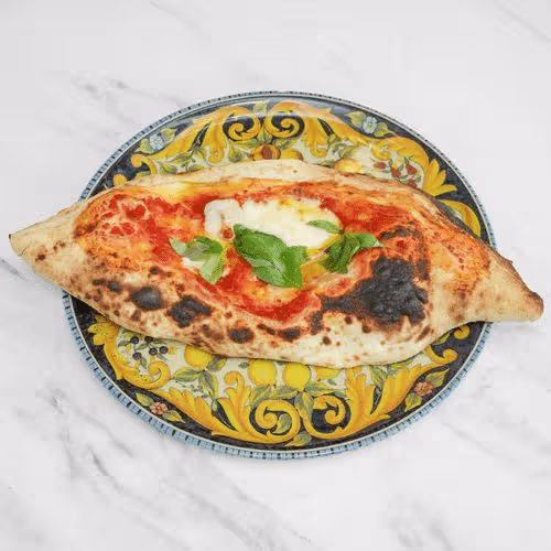 Calzone Montana