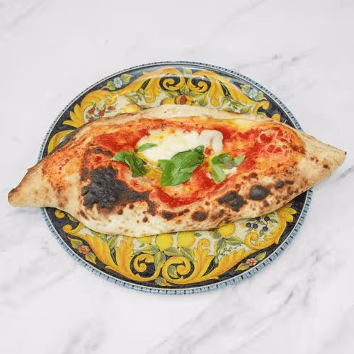 Calzone Semplice