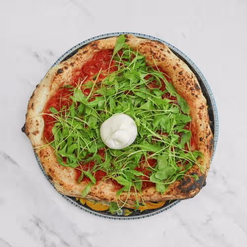 Burrata