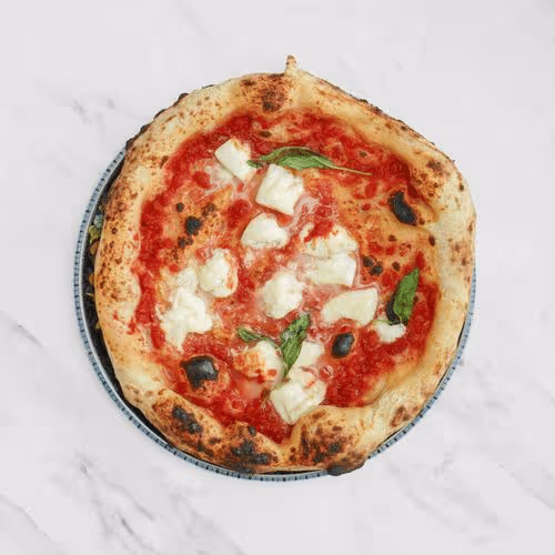 Pizza Margherita PQ
