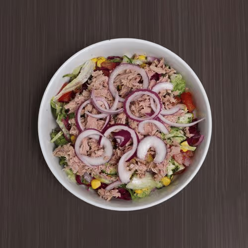 Thunfischsalat
