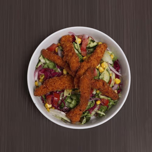 Chickensalat