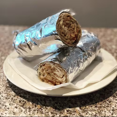 Dürüm