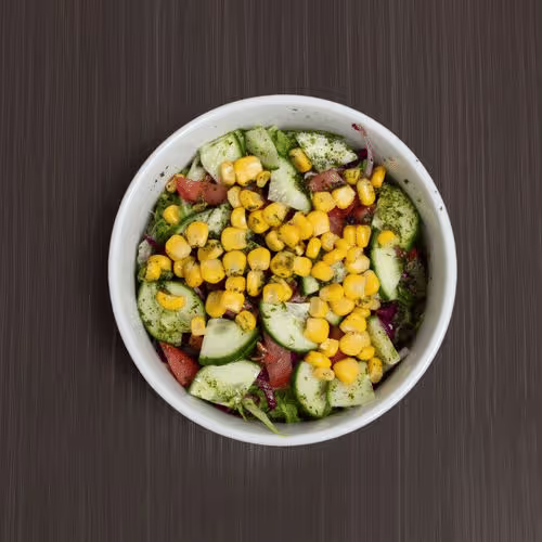 Gemischter Salat (klein)