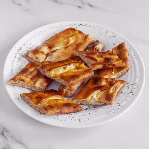 Peynirli Pide