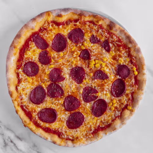 Pizza Kapadokya