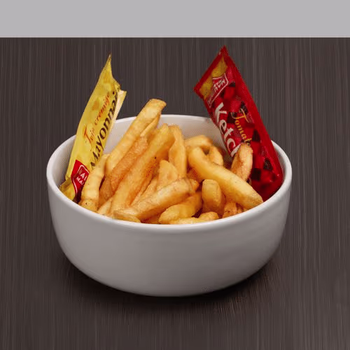 Pommes frites (klein)
