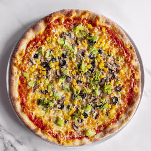 Pizza Vegetaria