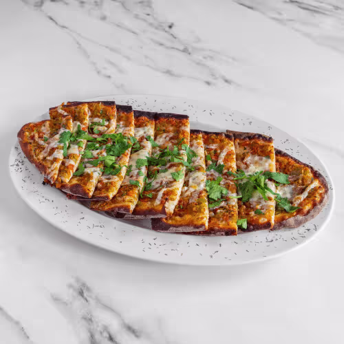 Mevlana Pide (halal)