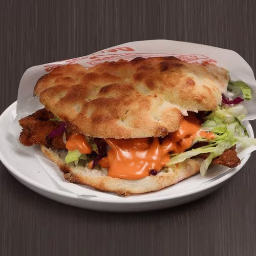 Schnitzelburger