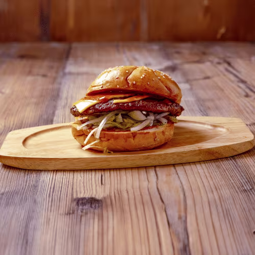 Cheeseburger