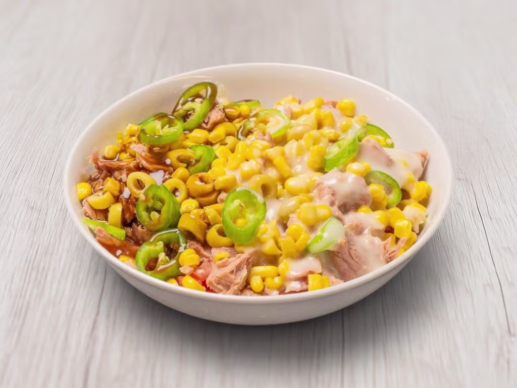 Thunfischsalat