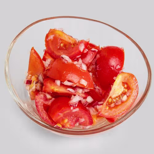 Tomatensalat
