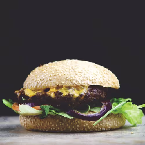 Cheeseburger
