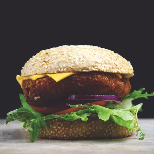 Chickenburger