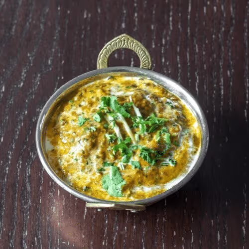 Dal Makhani