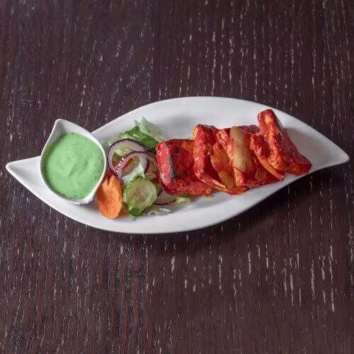Paneer Tikka