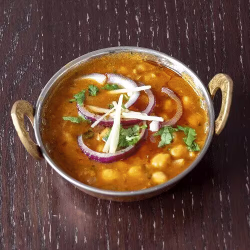 Channa Masala