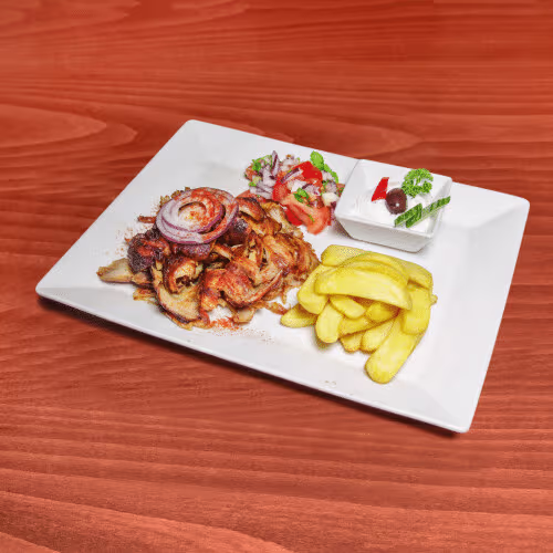 Gyros