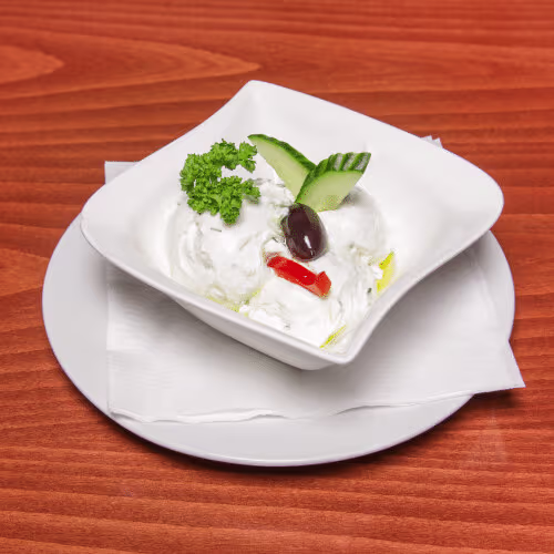 Tzatziki
